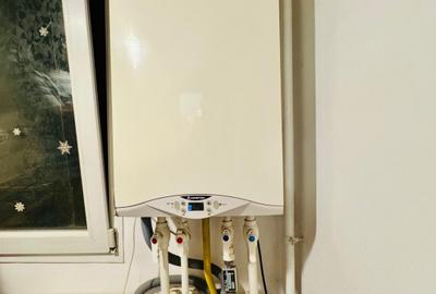 Apartament cu 2 camere, zona Doamna Ghica, centrala Proprie - 11