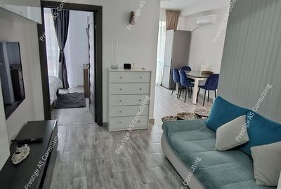 Apartament 2 camere | Iosefin | Etaj 1 | Parcare inclusa - 3