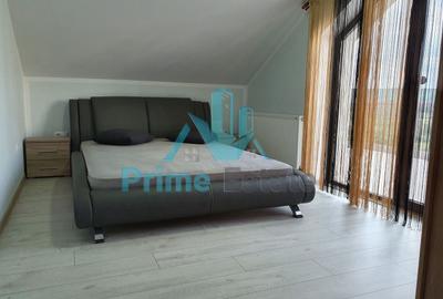 Apartament 3 camere cu panorama strada Eugen Ionesco - 5