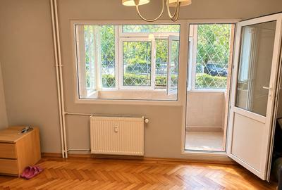 Apartament cu 3 camere decomandate, la 1 minut de parcul IOR - 5