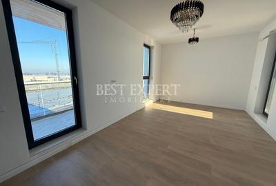 Vilă Premium | 3 Dormitoare | Teren 400 mp | Ansamblu Privat | 3 Parcări - 9