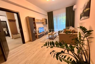 Apartament 2 Camere de Inchiriat| Totul Nou | Parcare Acoperita Inclusa| Pallady - 1