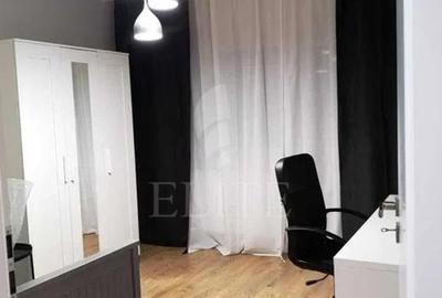 Apartament 3 camere în zona Liceul Avram Iancu - 3