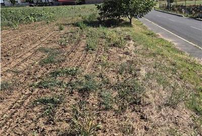 Teren Construcții intravilan de 3623 mp, în Episcopia Bihorului
