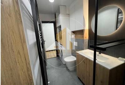 Închiriere apartament 2 camere, mobilat modern – B-dul Republicii - 7
