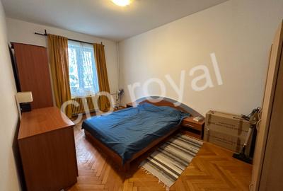 Inchiriez apartament 2 camere,zona Floreasca-Barbu Vacarescu nr. 139 - 5