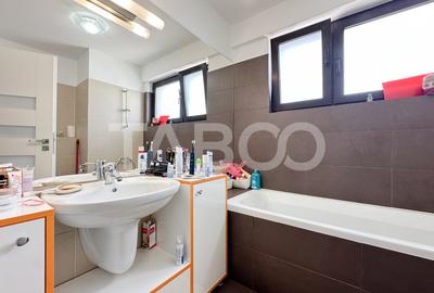 Apartament cu 4 camere de vanzare in bloc noui in cartierul Europa - 6