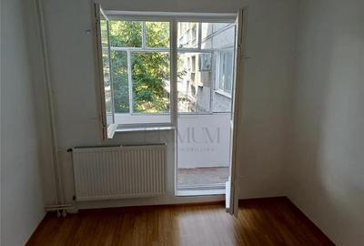 DACIA - 2 CAMERE - CENTRALA PROPRIE - ETAJ 1 - 3