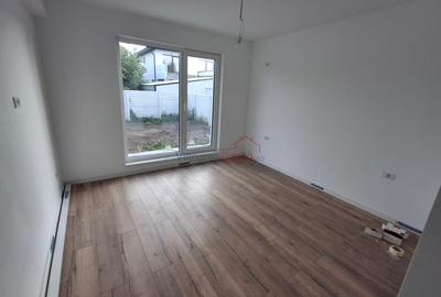 Casa individuala comuna Berceni, 4 camere, 2 bai, pe nivel, aproape de Lidl - 12