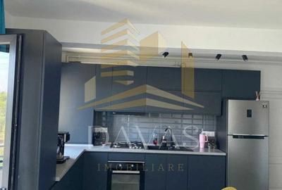 Apartament cu 3 camere semidecomandat | Donath Park - 4