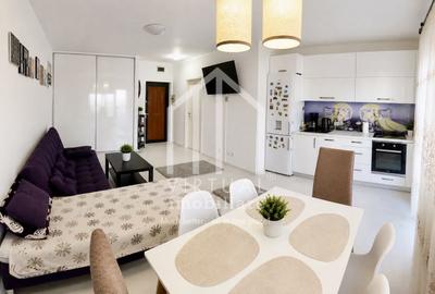 Apartament cu 3 camere, 65mp utili+terasa (10mp), parcare, Rahovei - 4