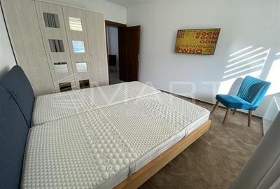 Vila de lux 5 camere +1500mp teren Cisnadie - 24