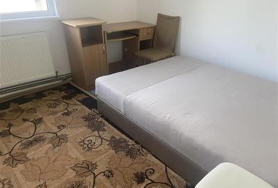 Apartament 2 camere , cartier Sud , decomandat 40 mp , centrala termica proprie - 14