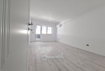 Apartament 1 camera de vanzare in Iasi, Galata, 42,85 mp, bloc nou - 10