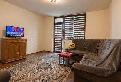 Apartament 3 camere | Complex Studentesc | 2 dormitoare | Centrala Proprie - 2