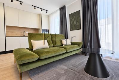 Apartament 2 camere, 53 mp, două terase, Grigorescu, zona Tăietura Turcului - 13
