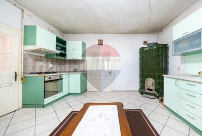 Casă individuala spatioasa cu 8 camere si teren 610 mp centru BOD - 13