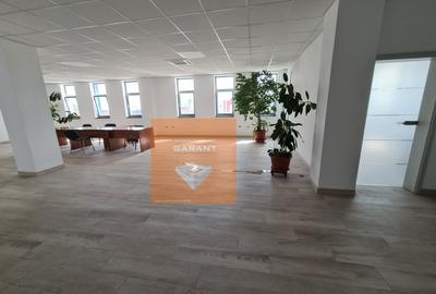 Birouri in zona DN65B, suprafata 200 mp, clasa A, parcare - 3