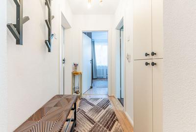 Apartament 2 camere,  finisat,  totul nou, renovat in 2025- Grigorescu - 16