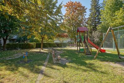 Apartament de două camere langă parc, Centrul Civic - 16