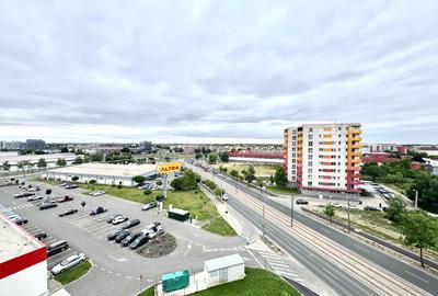 Apartament elegant 3 camere | Zona Olimpia – Stadion | Garaj| - 26
