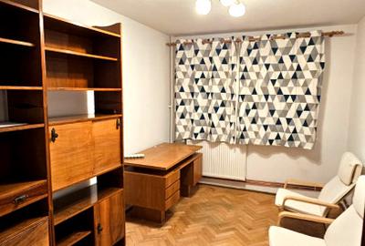 3 Camere, 70 mp, centrala proprie, 5 Minute de Metrou Lujerului - 8