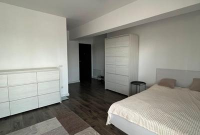 Inchiriere apartament bloc nou 1 camera Tudor Vladimirescu - 4