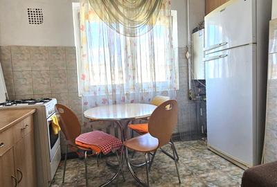 Vitan, Casa de Pensii -Garoniera cu centrală proprie | 380 €/lună - 4