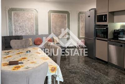 Apartament cu 3 camere decomandat, mobilat în Industrial Vest