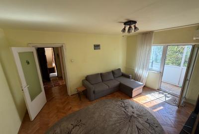 2 camere etaj intermediar - 5