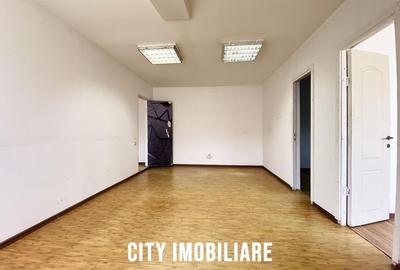 Hala industriala, S-580 mp., curent 3 fazic, 15 locuri de parcare, Gilau - 13