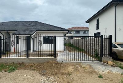 COMISION 0% DUPLEX - CALEA URSENI - 2