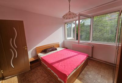Apartament 2 camere, zona promenada Somes, cartier Grigorescu! - 1
