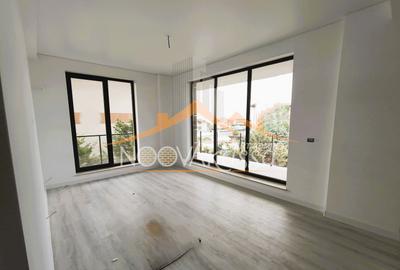 Apartament 2 camere de vânzare – Mamaia Nord, 65,32 mp | Complet finisat - 1