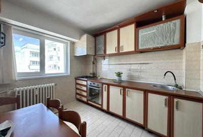 Apartament de 2 camere, bloc 1978 anvelopat, 56,25mp totali, Zona Colentina - 3