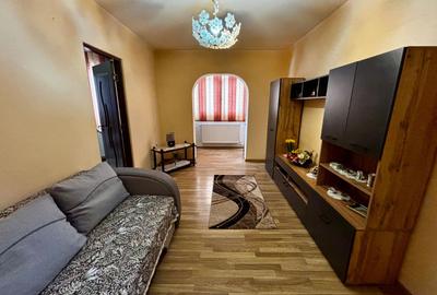 INCHIRIERE APARTAMENT 2 CAMERE - CENTRALA TERMICA - MALU ROSU PLOIESTI - 2