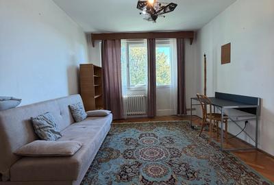 Apartament cu 2 camere decomandat, mobilat în Gheorgheni