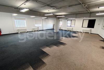 Spațiu de birouri de 340mp, central, in cladire de birouri special amenajata - 1