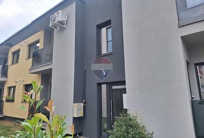 Apartament nou si modern, et 1, la prima inchiriere - 19