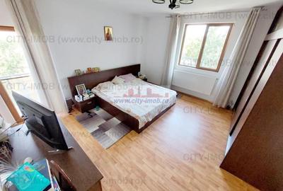 Vanzare casa / vila cu  7 camere  in Oras Otopeni , jud Ilfov - 23