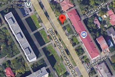 Inchiriere apartament 2 camere, Parcul Bazilescu Bucureștii Noi - 12