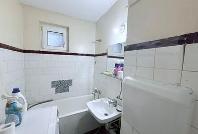 APARTAMENT 3 CAMERE ETAJ 1 BLOC REABILITAT ULTRACENTRAL - 5