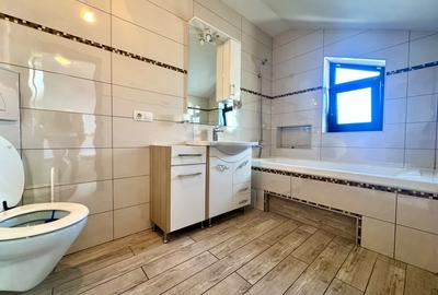 Apartament 3 camere, 96 MP, Parcare, Europa, Zona E.Ionesco - 10