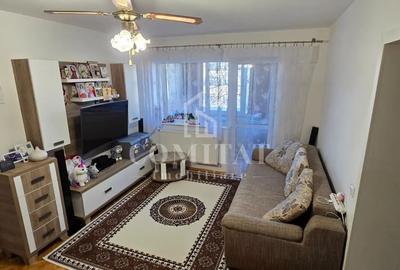 Apartament cu 3 camere | Zona Pieței Flora - Mănăștur - 1