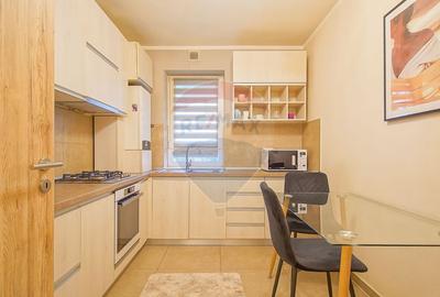 Apartament 2 camere decomandat | Parcare și boxă | Coresi Avantgarden - 10
