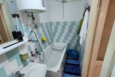 Apartament 3 camere + Garaj 25 mp - 14