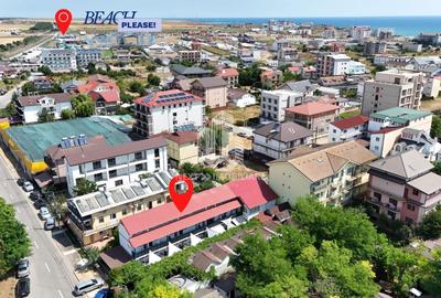 Casa de vacanta langa Beach Please 17 camere si un apartament 2 camere - 1