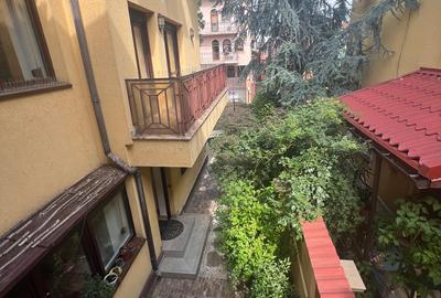 Domenii - 6 rooms villa for rent - 2