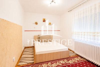 Apartament cu 2 camere decomandat, mobilat în Hipodrom 1