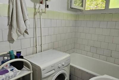 PODU ROS - CANTEMIR - 3 CAMERE - ETAJ 1 - 67MP - 2 BALCOANE - BLOC FARA RISC! - 7